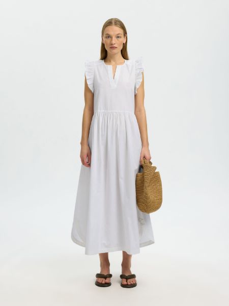Bilde av Sl WBlair ida regular sl long dress