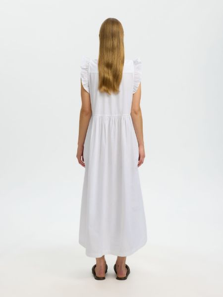 Bilde av Sl WBlair ida regular sl long dress