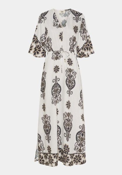 Bilde av Ane Long Dress