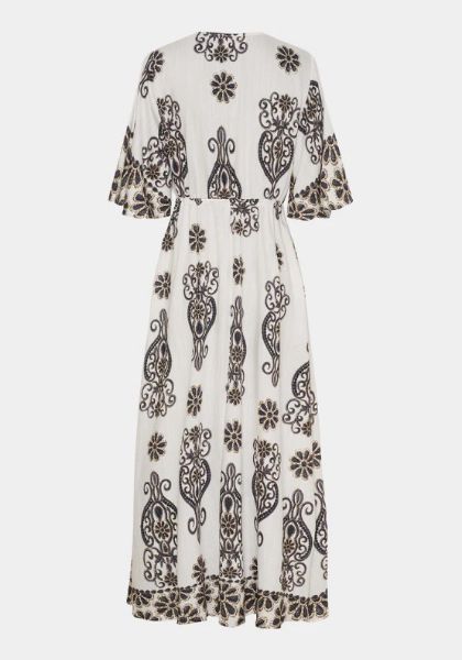 Bilde av Ane Long Dress