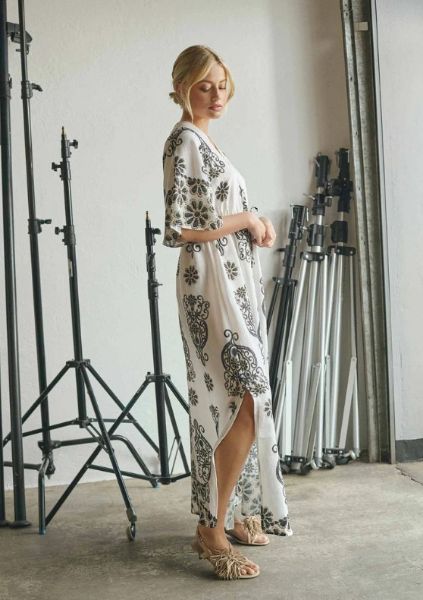 Bilde av Ane Long Dress