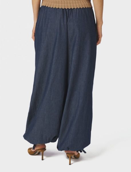 Bilde av Roxane balloon denim pants
