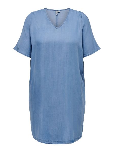 Bilde av Carnoa SS Knee Dress Yok