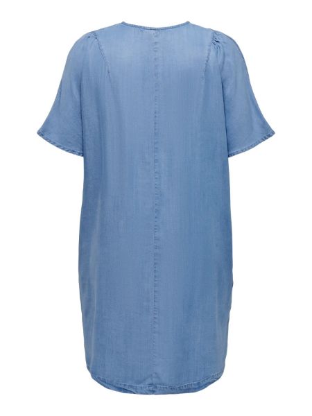 Bilde av Carnoa SS Knee Dress Yok