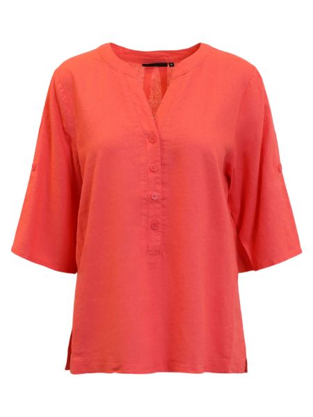 Bilde av Blouse 3/4 erm