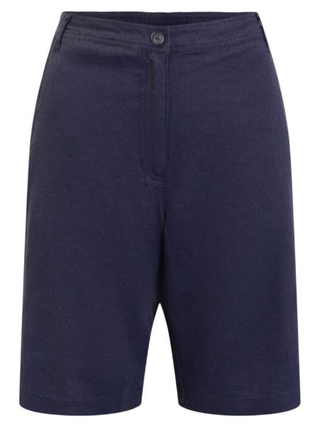 Bilde av Blå shorts