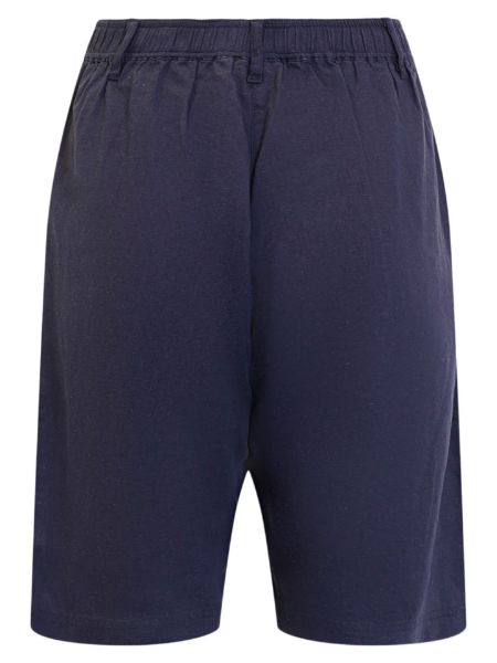 Bilde av Blå shorts