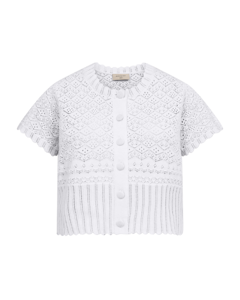 Bilde av FqDodo cardigan