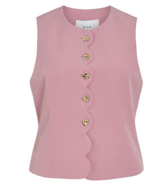 Bilde av ViIris sl tailoring vest