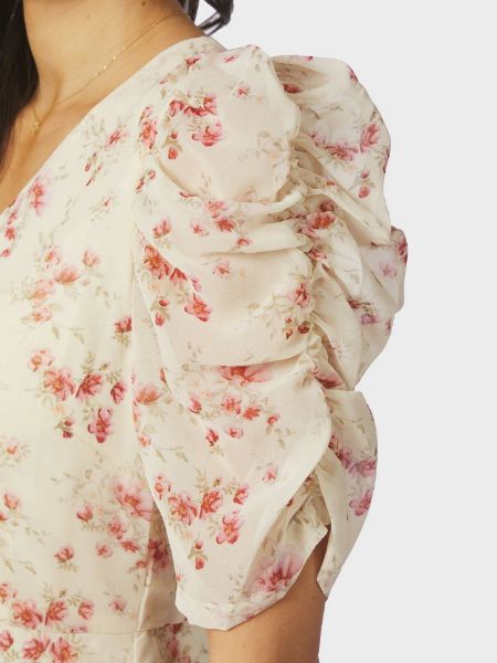 Bilde av Vira floral dress