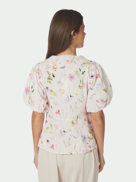 Bilde av Irina flower blouse