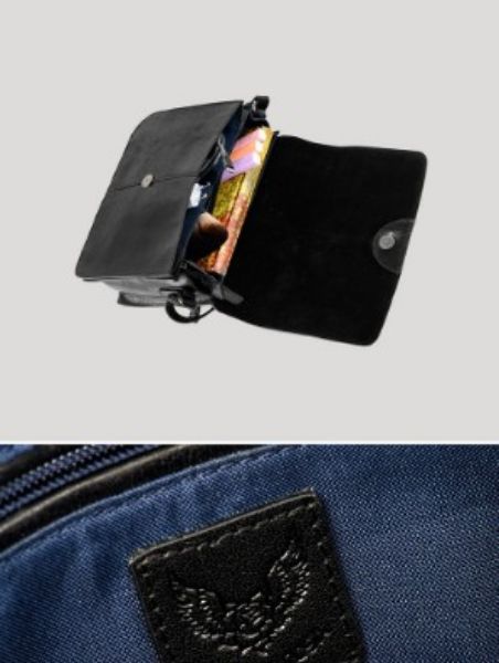 Bilde av Elsa Large Flapbag