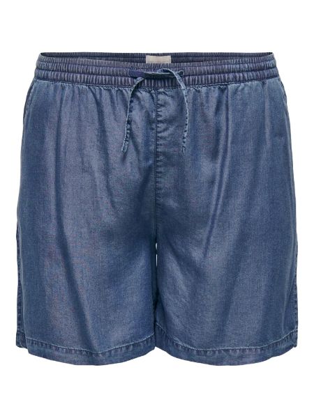 Bilde av CarPema life lyocell dnm shorts