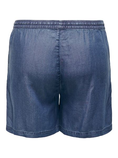 Bilde av CarPema life lyocell dnm shorts