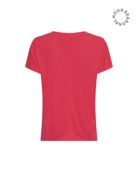 Bilde av MSCHFenya modal v neck tee