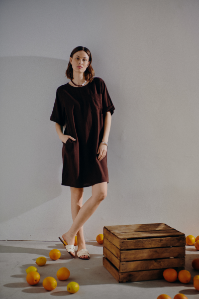 Bilde av FqLava dress 