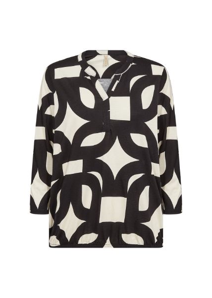 Bilde av SC-Felicity AOP Blouse