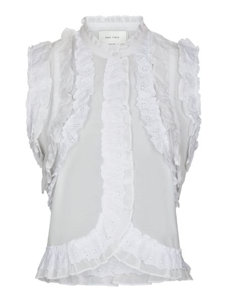 Bilde av Celia Ruffle Top