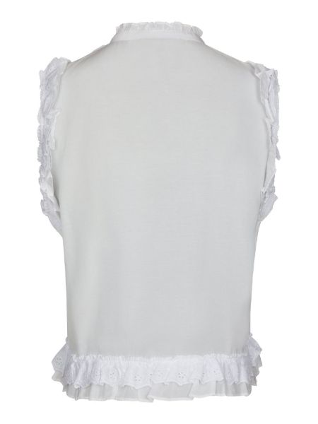 Bilde av Celia Ruffle Top