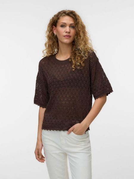 Bilde av VMManila 2/4 o-neck pullover