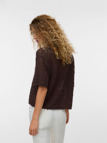 Bilde av VMManila 2/4 o-neck pullover