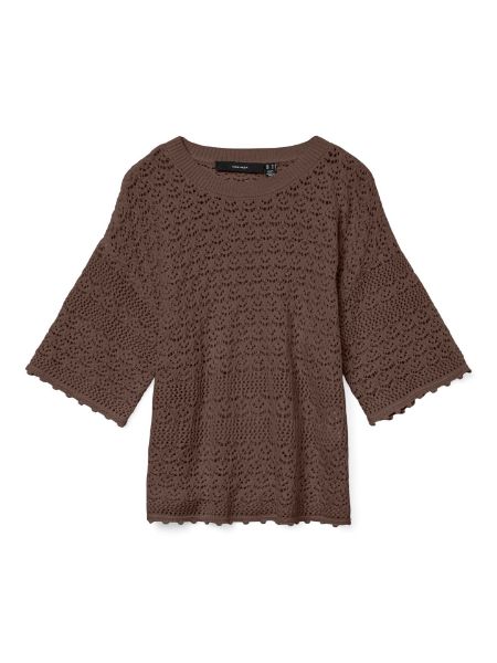 Bilde av VMManila 2/4 o-neck pullover