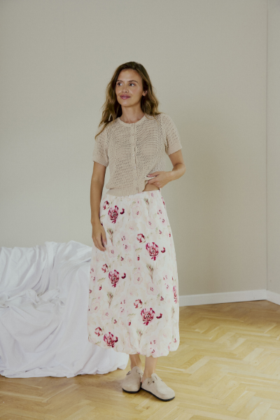 Bilde av FQMaise-Skirt