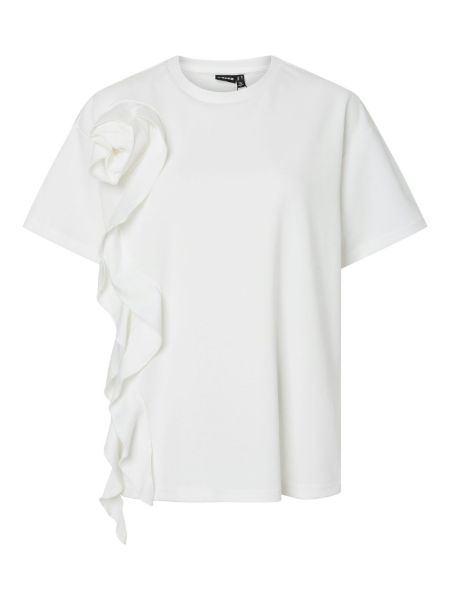 Bilde av PCSkylar SS Rose Top Jrs Bc