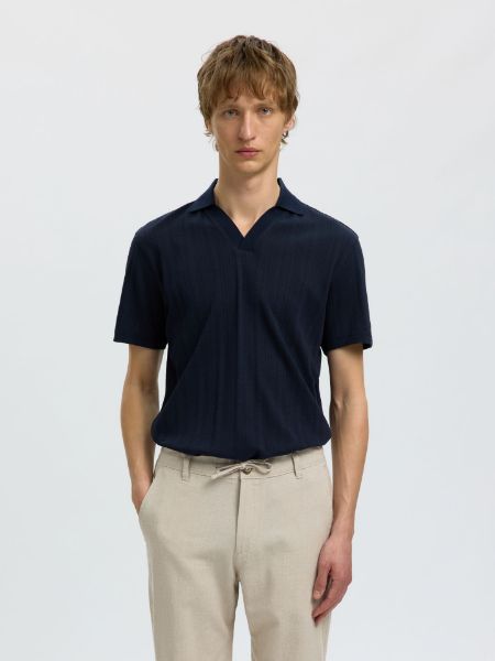 Bilde av SLHTravis SS Polo