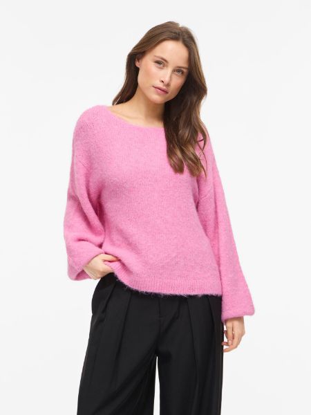 Bilde av VIMarley L/S Knit Pullover