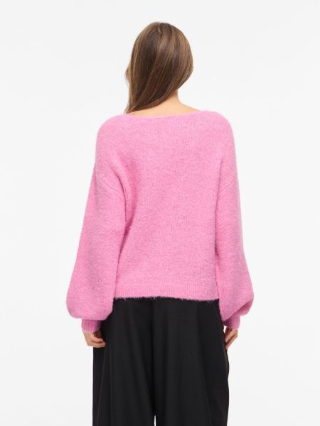Bilde av VIMarley L/S Knit Pullover