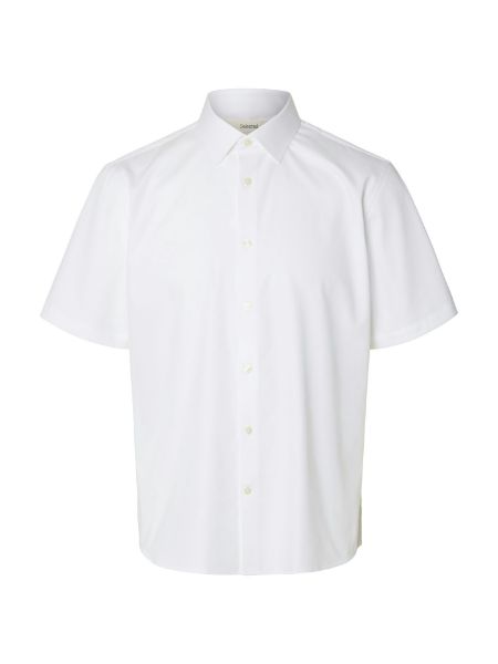 Bilde av SlhRegperformance ss shirt