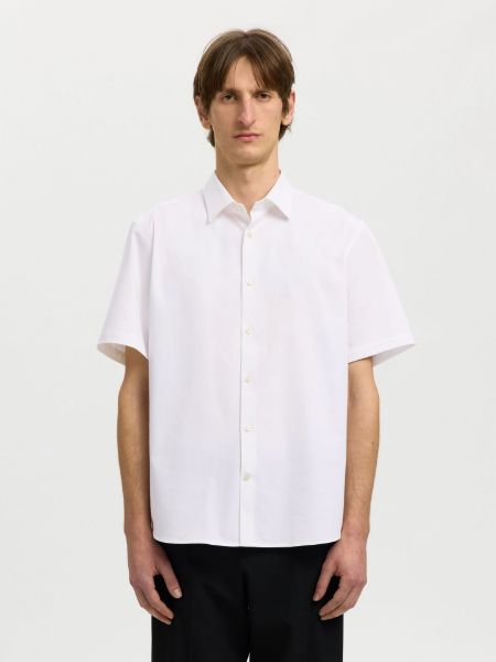 Bilde av SlhRegperformance ss shirt