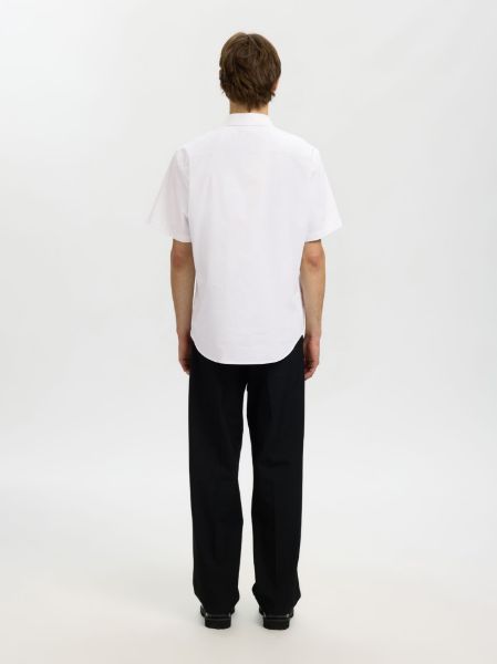 Bilde av SlhRegperformance ss shirt