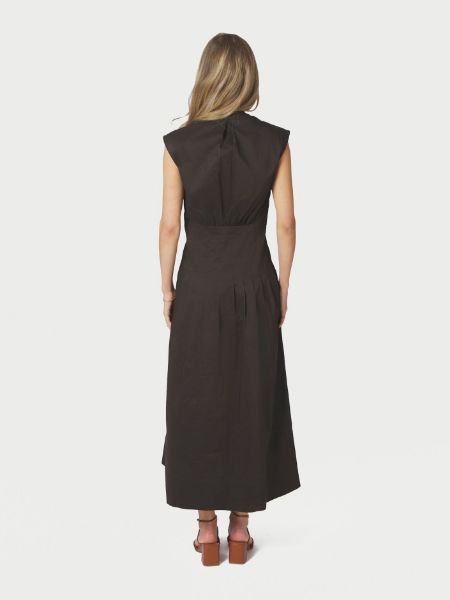 Bilde av Irena Poplin Dress