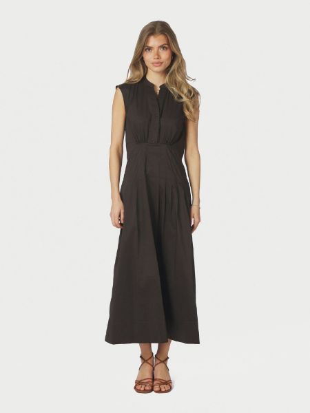 Bilde av Irena Poplin Dress