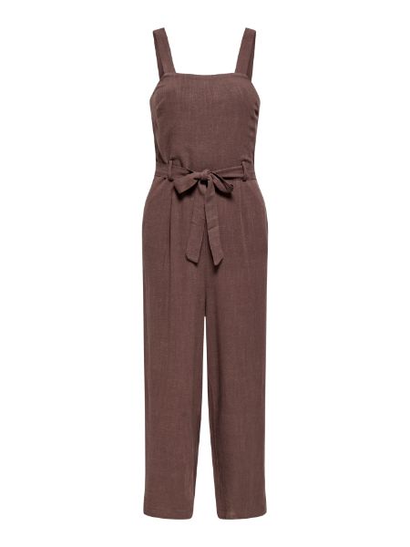 Bilde av ONLSIESTA LINEN BL BELT JUMPSUIT 