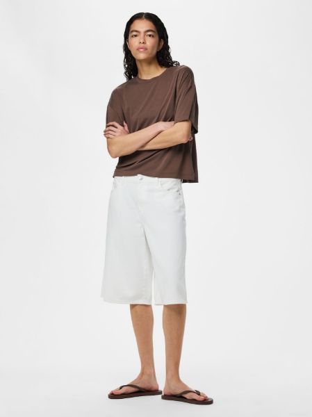 Bilde av PcAndora ss boxy top 