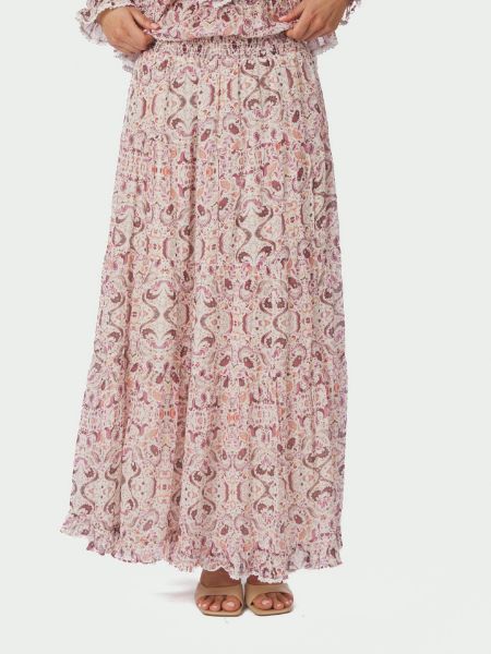 Bilde av Asta Paisley Dance Skirt