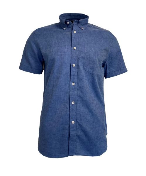 Bilde av Gio Linen Shirt