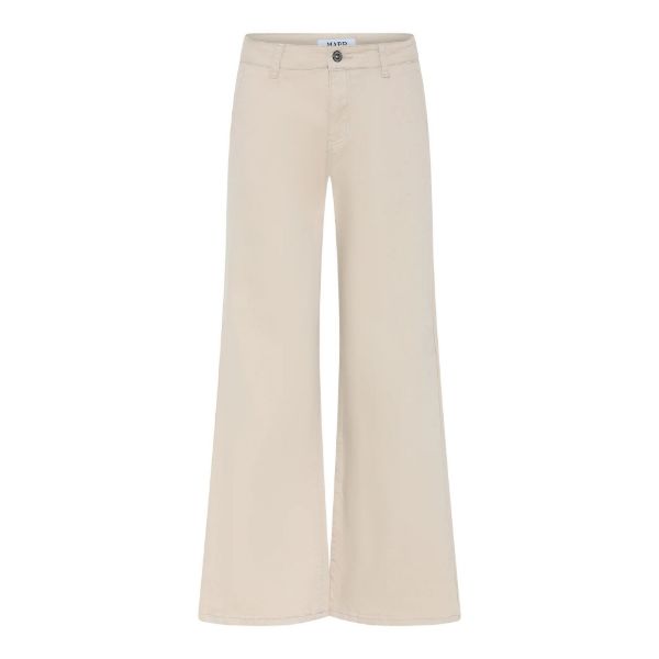 Bilde av Chino Flare Twill Jeans