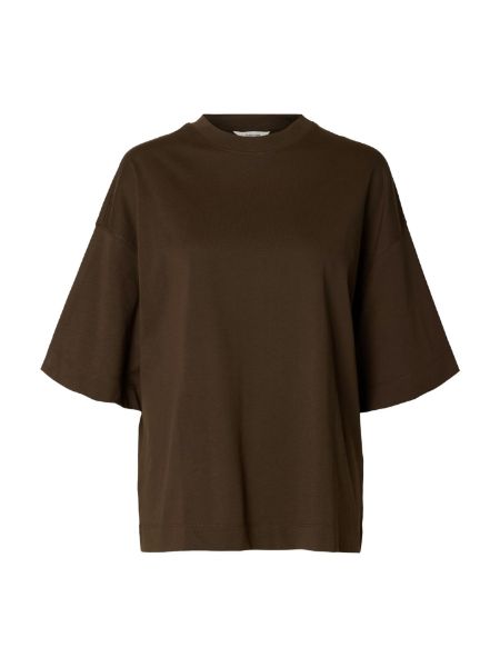 Bilde av SL WCOLWOMAN 2/4 OVERSIZED TEE NOOS