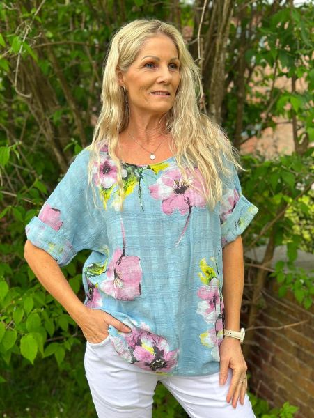Bilde av Linda Flora