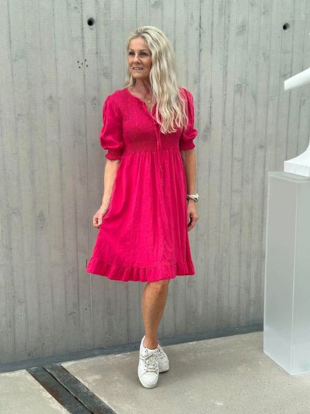 Bilde av Tiara Linkjole kort