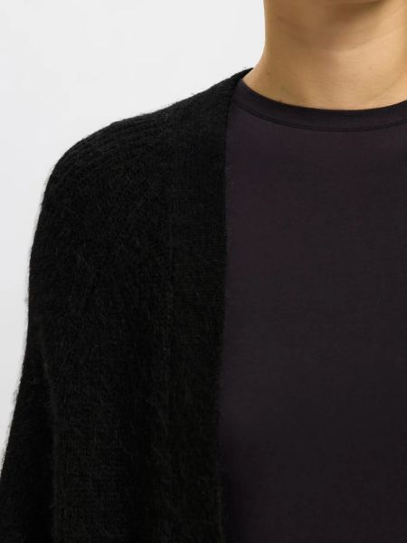 Bilde av SLWLulu New LS Knit Long Cardigan B
