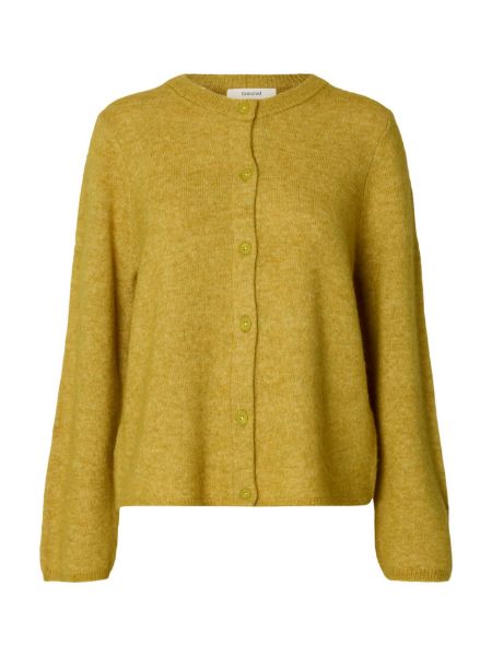 Bilde av SLWLULU NEW LS KNIT CARDIGAN