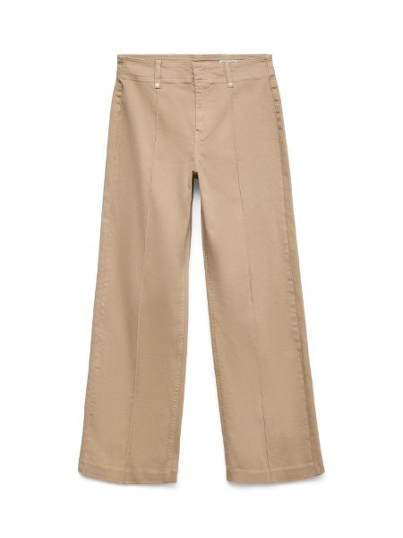 Bilde av VMMARLA HR PINTUCKS WIDE JEANS