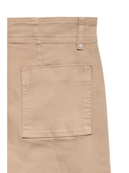 Bilde av VMMARLA HR PINTUCKS WIDE JEANS