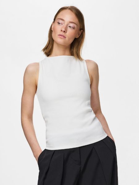 Bilde av Pcmay Sl Boatneck Top 