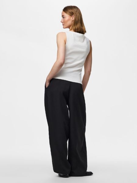 Bilde av Pcmay Sl Boatneck Top 